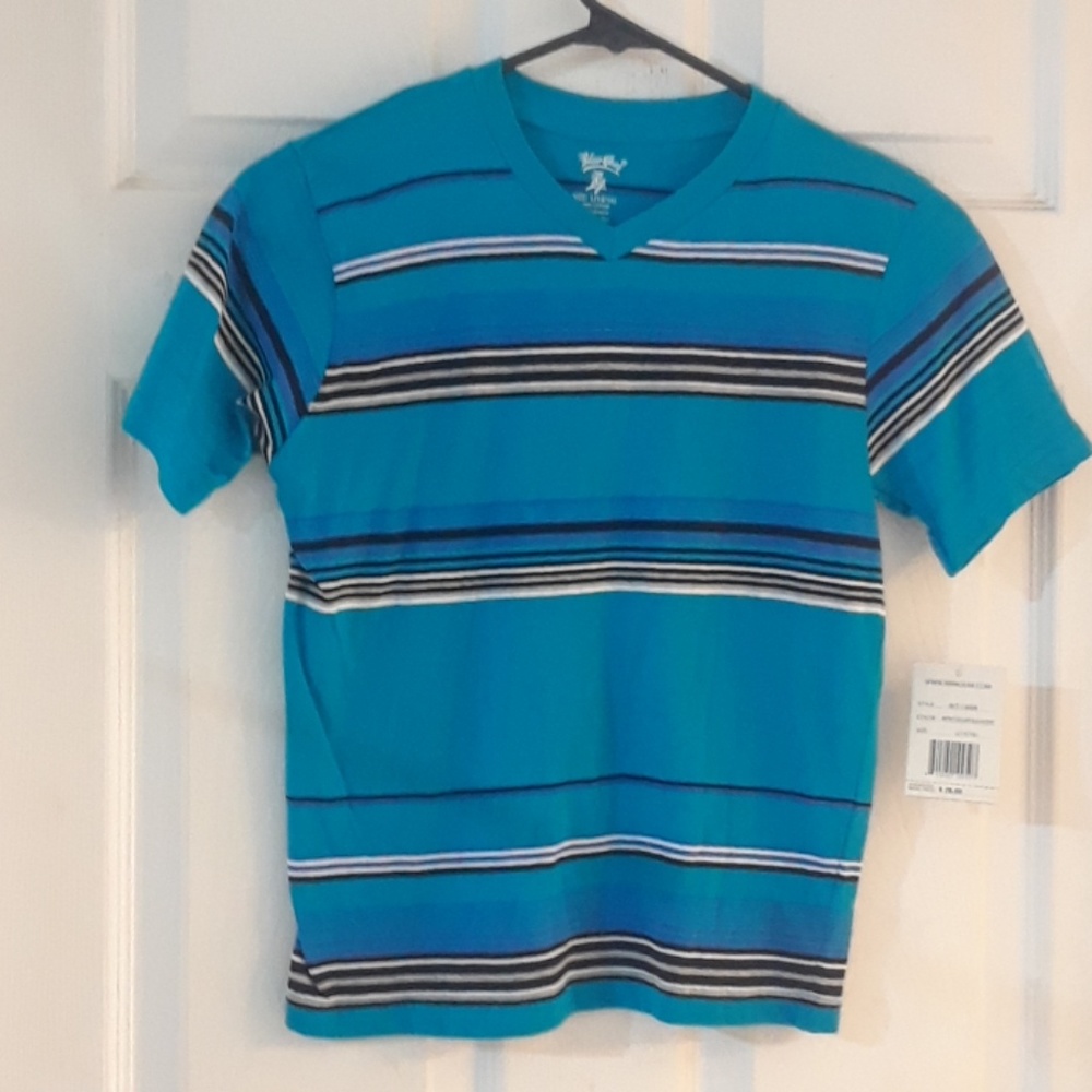 Boys t-shirt